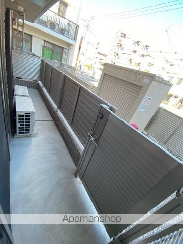 LAPAIX栗林の内装写真