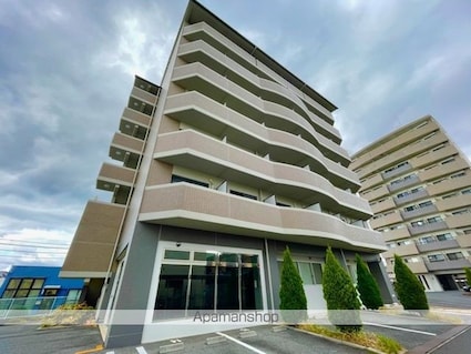 滋賀県草津市野路町[1K/25m2]の外観3