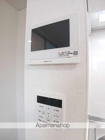 エターナリアの内装写真