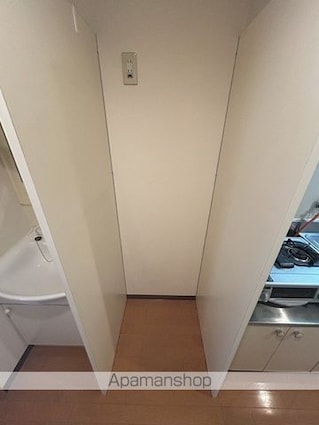 フロンティ松伝Ⅳ[1K/24.9m2]の内装2