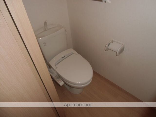 クワトロ ピーチ タウン IIIIIIIVの内装写真