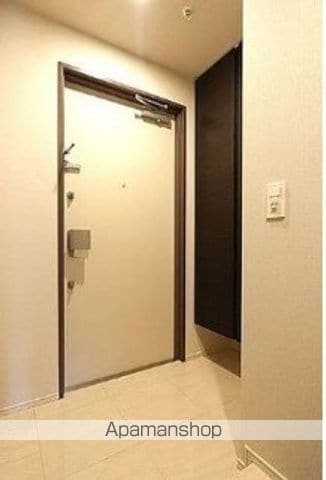 ラティエラ大鳥居の内装写真