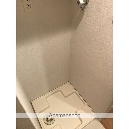 コンフォリア東池袋ＷＥＳＴ[1LDK/31.75m2]のその他設備