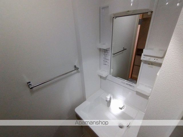 クレイノハイツサングリーンIIの内装写真
