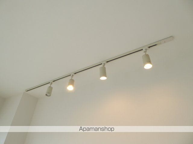 AZ beansの内装写真