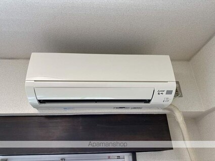 日の出ハイツ[1R/17.4m2]の内装2