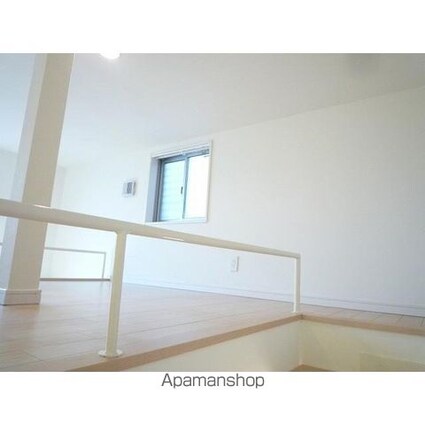 グランエッグス桜新町Ｓ[1R/20.06m2]の眺望