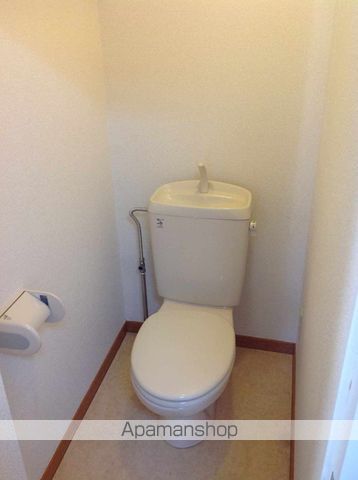 レオパレスグレイスガーデンの内装写真