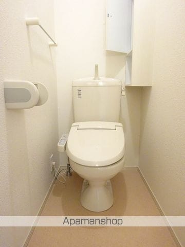 メゾン・エスポワールの内装写真