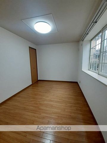ウッドイン2番館の内装写真