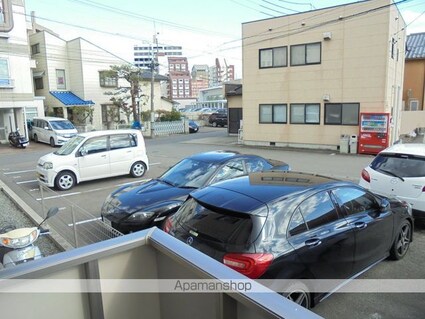 南長野シャーメゾン[1K/30.4m2]の周辺3