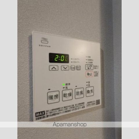セレヌコート池袋本町の内装写真