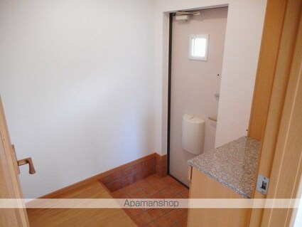 ラフィナート・パレＢ[1LDK/46.03m2]の玄関