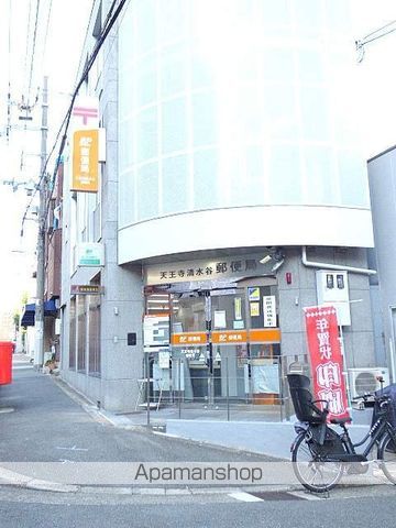 レシオ安堂寺の周辺写真
