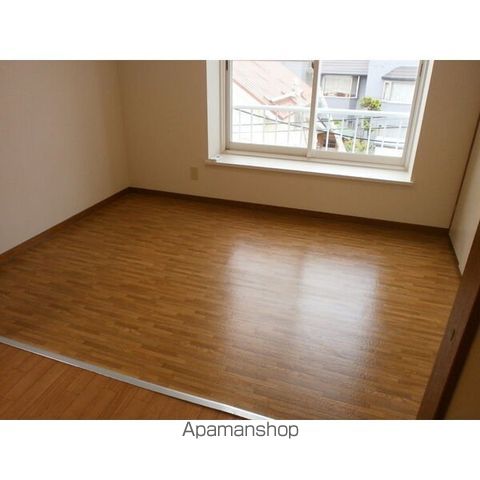 ルミエ-ルリバ-24の内装写真