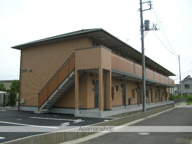 domain950の外観写真