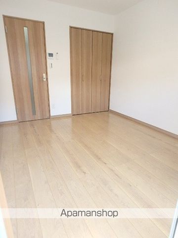 RAFFINE芝の内装写真