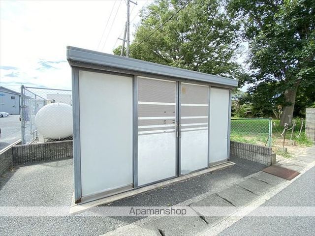 スカイホームA棟のその他写真