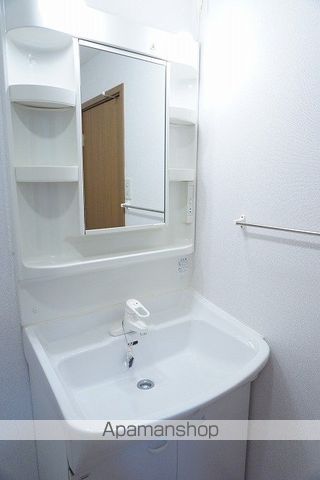 フィール ファインCの内装写真