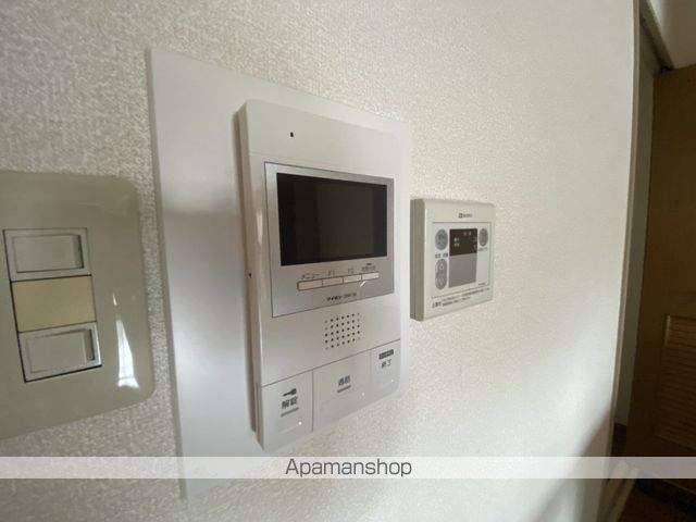 佐々木ビルの内装写真