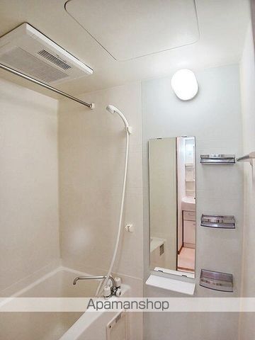 レルベ保田窪の内装写真