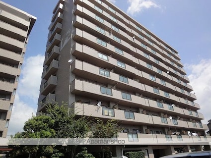 サーパス高須一番館[3LDK/72.21m2]の外観1