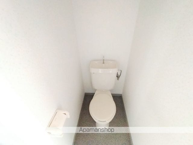 田中ハイツの内装写真