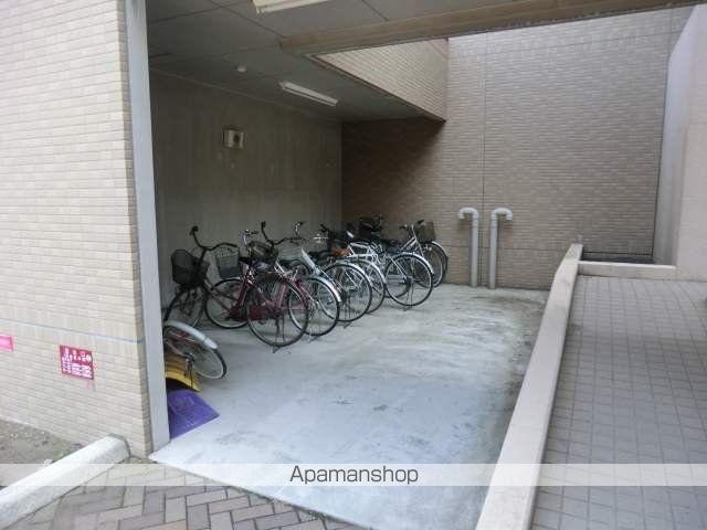 ツインタワー弐番館のその他写真