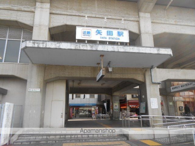 レオパレスNORTHVの周辺写真