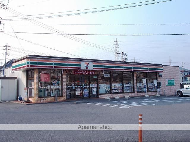 エテルノ・Bの周辺写真