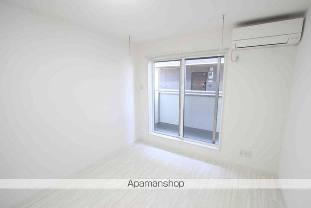 MI CASA BELLAの内装写真