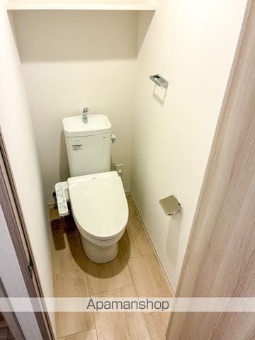 CLASSEUM高崎の内装写真