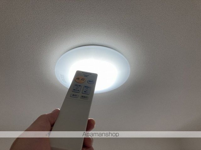 シュトラールの内装写真