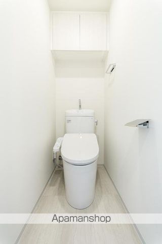 中野新橋レジデンスの内装写真