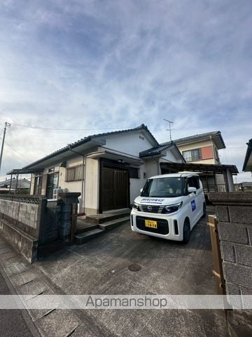 北諸県郡三股町 1階建 築38年のその他写真