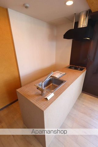 リベルタ福住の内装写真