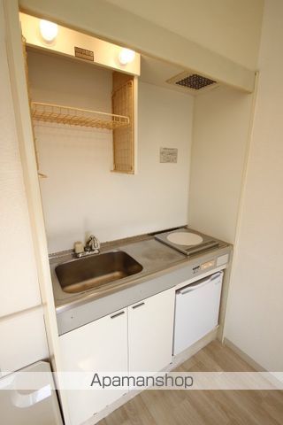 MSマンションの内装写真