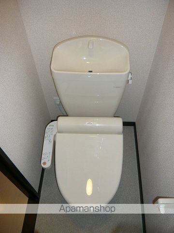 レオネクストブルージュの内装写真