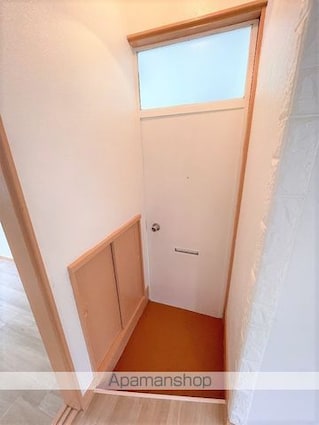 ササキハイツＡ棟[2DK/42.9m2]の内装8