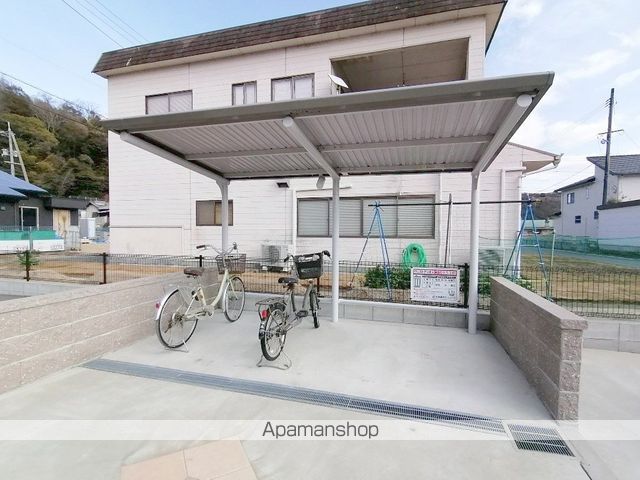 ウエスト ディオスのその他写真