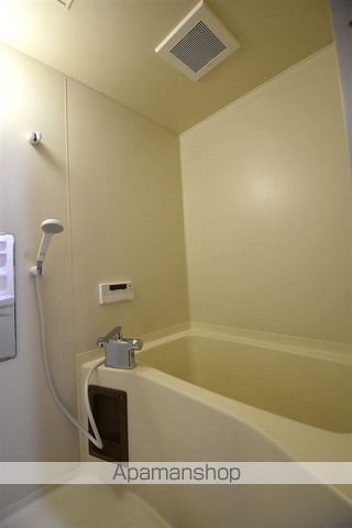 Mハイツの内装写真