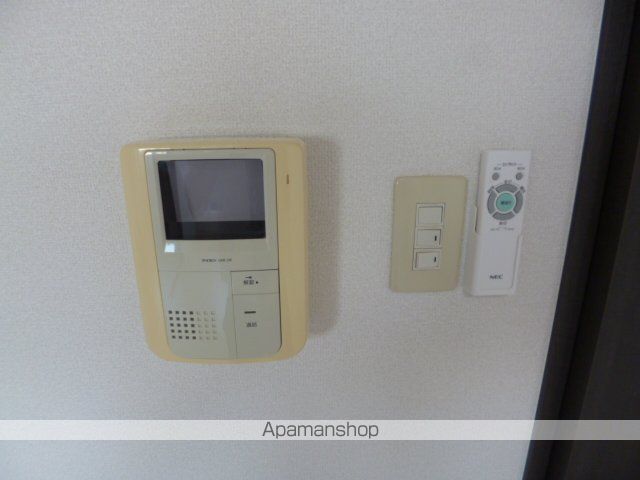 WILLDO南12条の内装写真