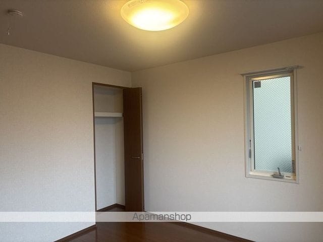 プランドール加納の内装写真