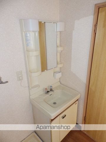 川口東マンションの内装写真