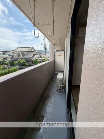 ディスカバリー柿田の内装写真