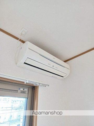 カルフールB.C白山の内装写真
