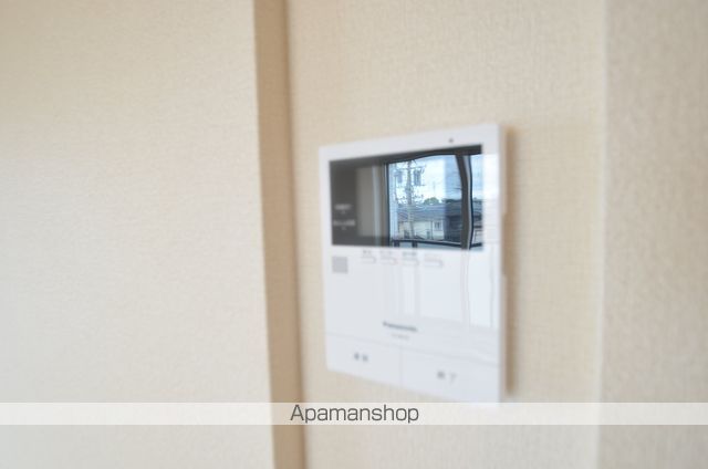 シャーメゾン北の杜の内装写真
