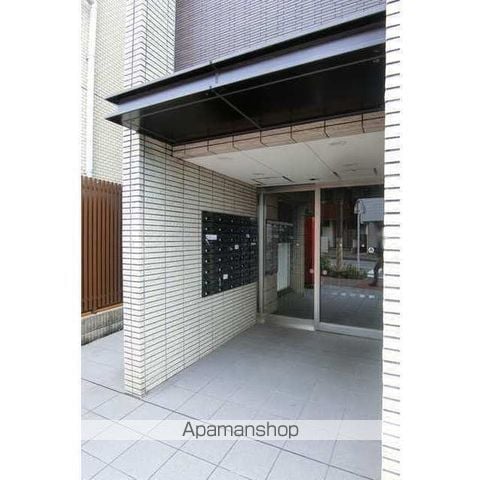 プライムアーバン津田沼の外観写真