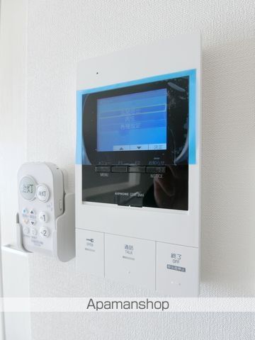 アトリエール堺寺地町の内装写真