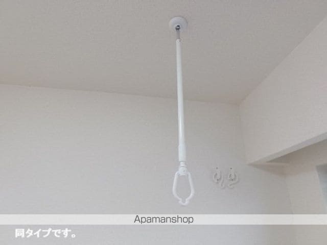 ローズ スクエアの内装写真